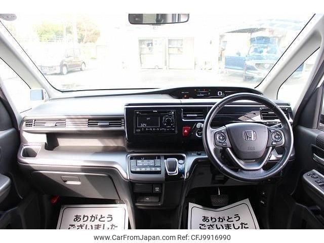 honda stepwagon-spada 2018 quick_quick_6AA-RP5_RP5-1065034 image 2