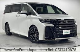 toyota vellfire 2024 -TOYOTA--Vellfire 5BA-TAHA40W--TAHA40-0009286---TOYOTA--Vellfire 5BA-TAHA40W--TAHA40-0009286-