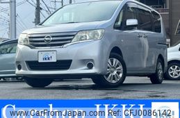 nissan serena 2013 -NISSAN--Serena DBA-C26--C26-063330---NISSAN--Serena DBA-C26--C26-063330-