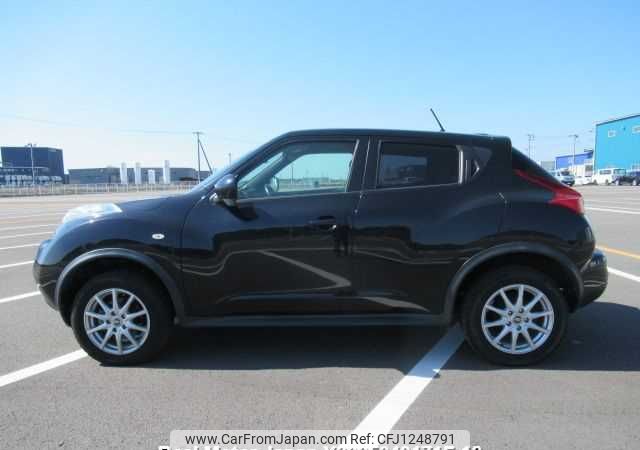 nissan juke 2011 646828-Y2025040171F-12 image 2