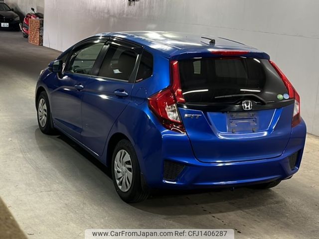 honda fit 2015 -HONDA--Fit GK3-1112703---HONDA--Fit GK3-1112703- image 2