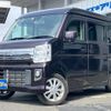 suzuki every-wagon 2018 -SUZUKI 【群馬 581ﾆ5561】--Every Wagon DA17W--158154---SUZUKI 【群馬 581ﾆ5561】--Every Wagon DA17W--158154- image 1