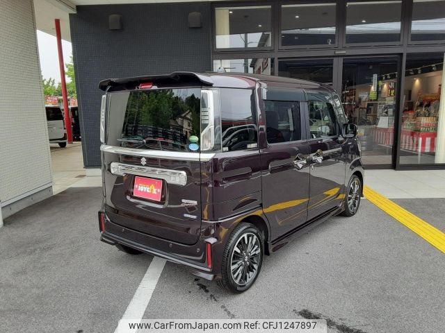 suzuki spacia 2018 -SUZUKI--Spacia MK53S--MK53S-832929---SUZUKI--Spacia MK53S--MK53S-832929- image 2