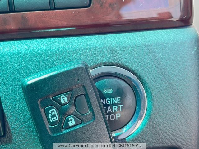 toyota alphard 2010 CFJ1515912 image 2