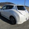 nissan leaf 2017 -NISSAN 【名変中 】--Leaf AZE0--217704---NISSAN 【名変中 】--Leaf AZE0--217704- image 17