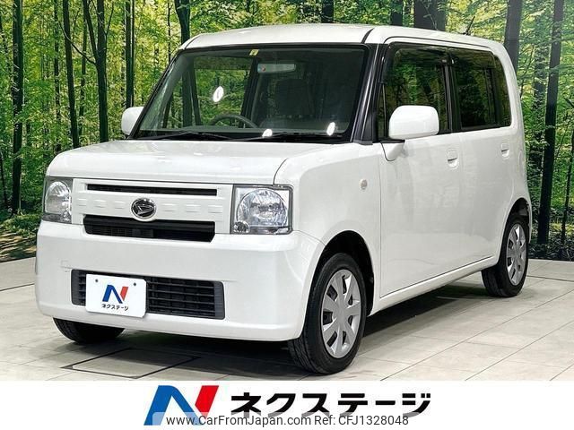daihatsu move-conte 2012 quick_quick_L575S_L575S-0154460 image 1