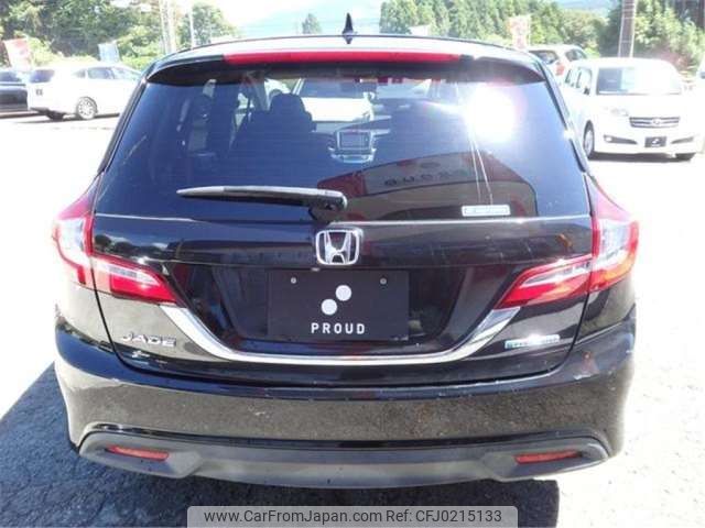 honda jade 2015 -HONDA--Jade DAA-FR4--FR4-1006244---HONDA--Jade DAA-FR4--FR4-1006244- image 2