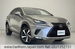lexus nx 2019 -LEXUS--Lexus NX DAA-AYZ10--AYZ10-1026568---LEXUS--Lexus NX DAA-AYZ10--AYZ10-1026568-