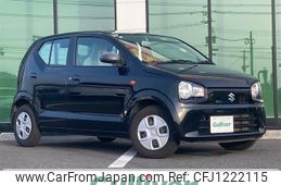 suzuki alto 2018 -SUZUKI--Alto DBA-HA36S--HA36S-385594---SUZUKI--Alto DBA-HA36S--HA36S-385594-