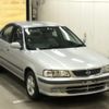 nissan sunny 2001 -NISSAN--Sunny QB15-010110---NISSAN--Sunny QB15-010110- image 1