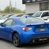 subaru brz 2012 quick_quick_ZC6_ZC6-003077 image 9