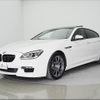 bmw 6-series 2012 -BMW 【千葉 332ﾙ1326】--BMW 6 Series 6A30--0DF13653---BMW 【千葉 332ﾙ1326】--BMW 6 Series 6A30--0DF13653- image 17