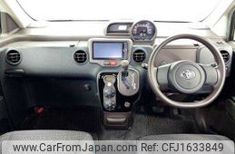 toyota porte 2012 CFJ1633849