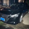 toyota crown 2013 CFJ7645500 image 1