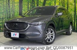 mazda cx-8 2017 -MAZDA--CX-8 3DA-KG2P--KG2P-102258---MAZDA--CX-8 3DA-KG2P--KG2P-102258-