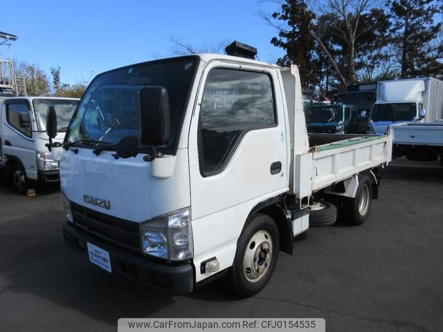 isuzu elf-truck 2011 GOO_NET_EXCHANGE_0510853A30240829W014 image 1