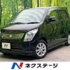 suzuki wagon-r 2012 -SUZUKI--Wagon R DBA-MH23S--MH23S-886485---SUZUKI--Wagon R DBA-MH23S--MH23S-886485- image 1