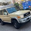 toyota landcruiser-70 2014 quick_quick_GRJ76K_GRJ76K-1001817 image 7