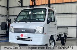 subaru sambar-truck 2008 -SUBARU--Samber Truck EBD-TT2--TT2-420810---SUBARU--Samber Truck EBD-TT2--TT2-420810-