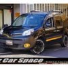 renault kangoo 2014 -RENAULT--Renault Kangoo ABA-KWK4M--VF1KW2UBAE0699815---RENAULT--Renault Kangoo ABA-KWK4M--VF1KW2UBAE0699815- image 1