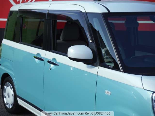 daihatsu move-canbus 2018 -DAIHATSU--Move Canbus DBA-LA800S--LA800S-0098388---DAIHATSU--Move Canbus DBA-LA800S--LA800S-0098388- image 2