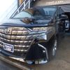 toyota alphard 2024 quick_quick_6AA-AAHH40W_0016411 image 1