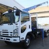 isuzu forward 2010 -ISUZU--Forward PKG-FRR90S1--FRR90-7020706---ISUZU--Forward PKG-FRR90S1--FRR90-7020706- image 1