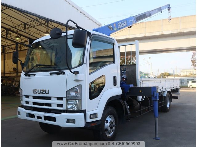 isuzu forward 2010 -ISUZU--Forward PKG-FRR90S1--FRR90-7020706---ISUZU--Forward PKG-FRR90S1--FRR90-7020706- image 1