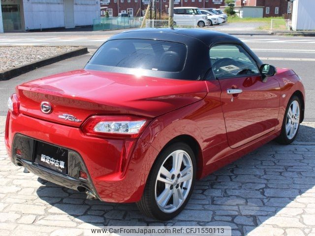 daihatsu copen 2014 CFJ1550113 image 2