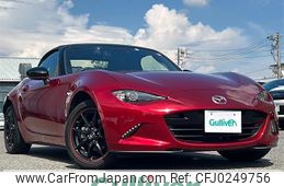 mazda roadster 2020 -MAZDA--Roadster 5BA-ND5RC--ND5RC-501307---MAZDA--Roadster 5BA-ND5RC--ND5RC-501307-