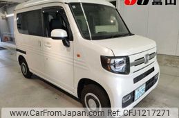 honda n-van 2022 CFJ1217271