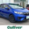 honda fit 2015 -HONDA--Fit DBA-GK3--GK3-1202409---HONDA--Fit DBA-GK3--GK3-1202409- image 1