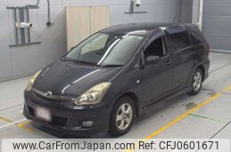 toyota wish 2007 -TOYOTA--Wish ZNE10G-0360371---TOYOTA--Wish ZNE10G-0360371-