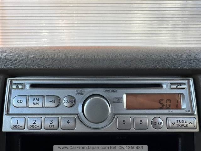 suzuki every 2011 -SUZUKI--Every EBD-DA64V--DA64V-498679---SUZUKI--Every EBD-DA64V--DA64V-498679- image 2