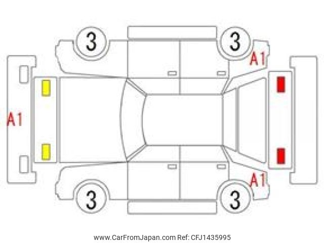 peugeot 3008 2022 -PEUGEOT--Peugeot 3008 3LA-P845G06H--VF3M45GBUNS120012---PEUGEOT--Peugeot 3008 3LA-P845G06H--VF3M45GBUNS120012- image 2