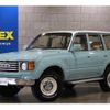 toyota land-cruiser 1994 -TOYOTA--Land Cruiser S-HDJ81V--HDJ81-0044583---TOYOTA--Land Cruiser S-HDJ81V--HDJ81-0044583- image 1