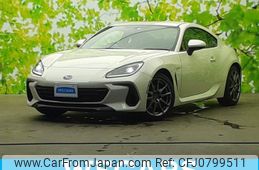 subaru brz 2022 quick_quick_3BA-ZD8_ZD8-006988