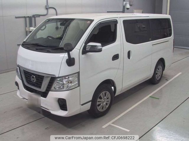 nissan caravan-van 2018 -NISSAN--Caravan Van VW6E26-106925---NISSAN--Caravan Van VW6E26-106925- image 1