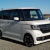 honda n-box 2018 -HONDA--N BOX DBA-JF3--JF3-2024320---HONDA--N BOX DBA-JF3--JF3-2024320- image 1