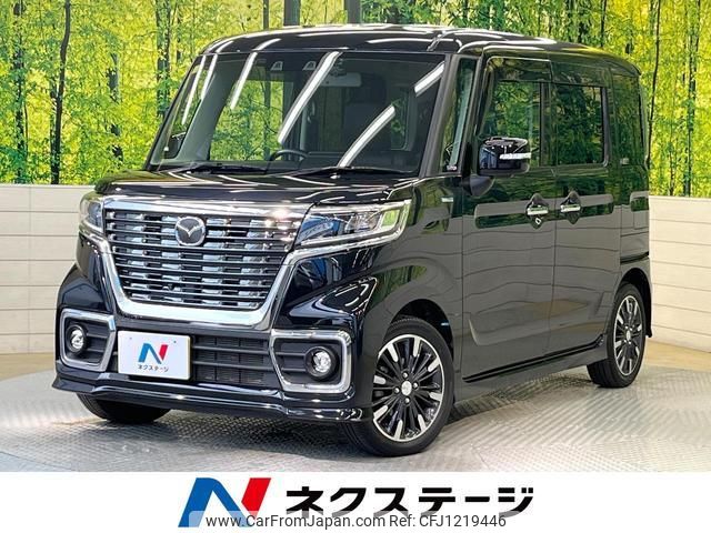 mazda flair-wagon 2020 quick_quick_MM53S_MM53S-711407 image 1