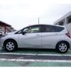 nissan note 2018 -NISSAN 【千葉 503ﾎ2737】--Note DBA-E12--E12-576516---NISSAN 【千葉 503ﾎ2737】--Note DBA-E12--E12-576516- image 18