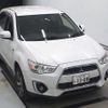 mitsubishi rvr 2017 -MITSUBISHI 【栃木 331ﾁ1308】--RVR GA4W-0502358---MITSUBISHI 【栃木 331ﾁ1308】--RVR GA4W-0502358- image 1