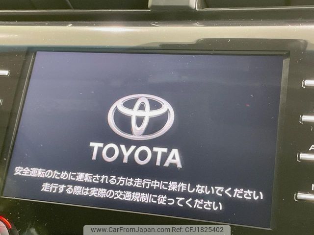toyota camry 2020 CFJ1825402 image 2