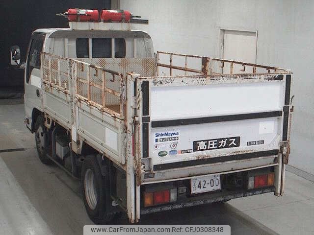 isuzu elf-truck 2013 -ISUZU--Elf NKR85A-7031738---ISUZU--Elf NKR85A-7031738- image 2