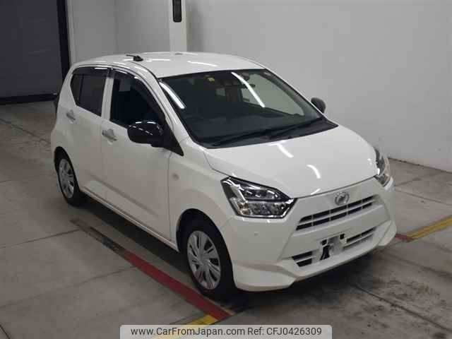 daihatsu mira-e-s 2019 -DAIHATSU--Mira e:s LA350S-0175791---DAIHATSU--Mira e:s LA350S-0175791- image 1