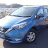 nissan note 2018 -NISSAN--Note DAA-SNE12--SNE12-004371---NISSAN--Note DAA-SNE12--SNE12-004371- image 1