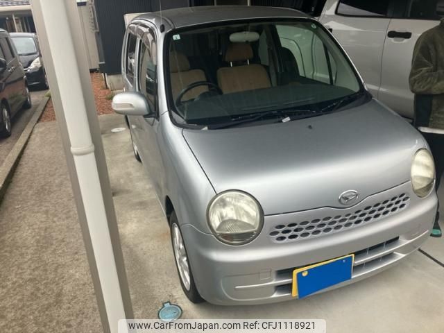 daihatsu move-latte 2005 -DAIHATSU--Move Latte CBA-L560S--L560S-0005291---DAIHATSU--Move Latte CBA-L560S--L560S-0005291- image 1