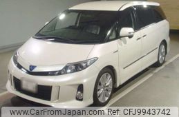 toyota estima-hybrid 2012 -TOYOTA 【広島 330ﾉ8138】--Estima Hybrid DAA-AHR20W--AHR20-7069655---TOYOTA 【広島 330ﾉ8138】--Estima Hybrid DAA-AHR20W--AHR20-7069655-