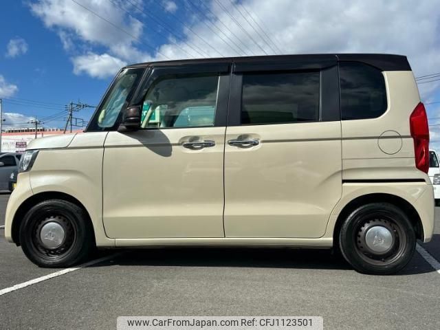 honda n-box 2021 quick_quick_6BA-JF3_JF3-5104926 image 2