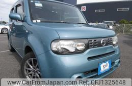nissan cube 2011 3282185-Y2025040414A-12